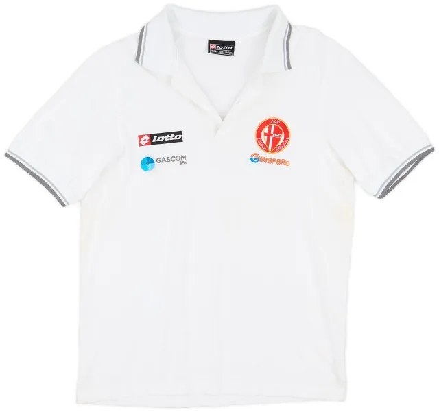 2010-11 Padova Lotto Polo Shirt - 6/10 - (L)