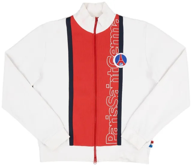 Nike 2006-07 Paris Saint-Germain '1996' Heritage Jacket - 7/10 - (M)
