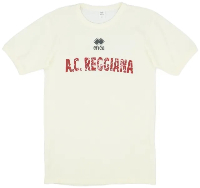 1998-99 Reggiana Errea Training Shirt - 10/10 - (XL)
