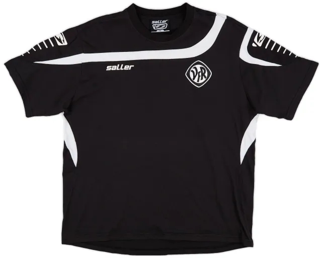 2015-16 VFR Aalen Saller Training Tee - 9/10 - (XL)