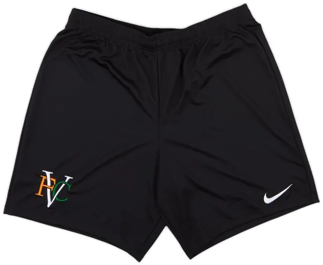 Nike 2019-20 Venezia Home Shorts - 9/10 - (XXL)