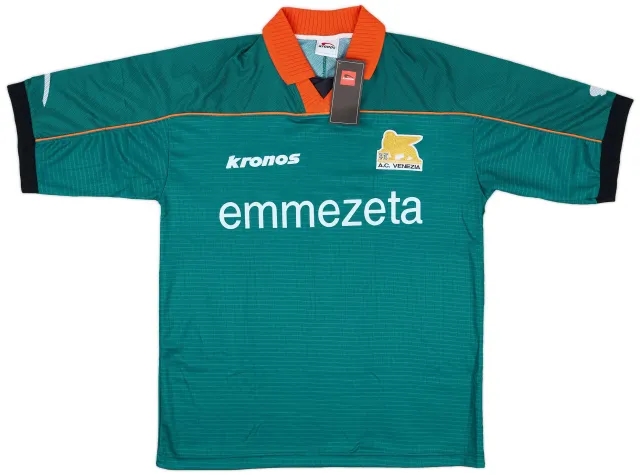 1998-00 Venezia Third Shirt (L)