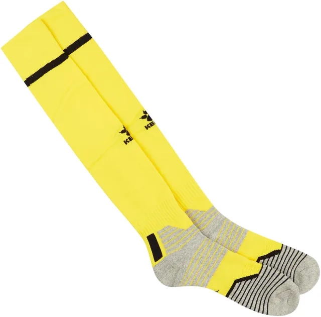 Kelme 2021-22 Watford Home Socks (L)