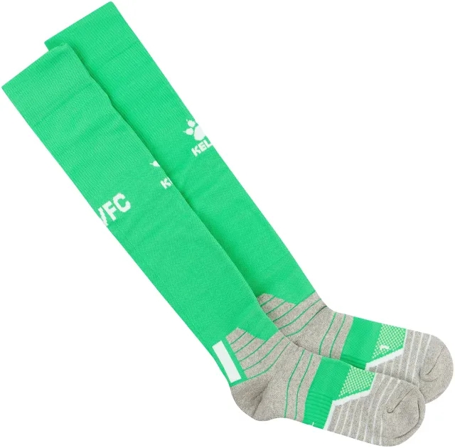 Kelme 2022-23 Watford GK Socks (L)