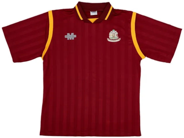 1994-95 Wigan Away Shirt - 8/10 - (L)