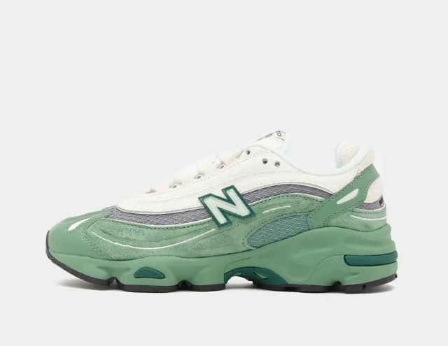 New Balance 1000, Green