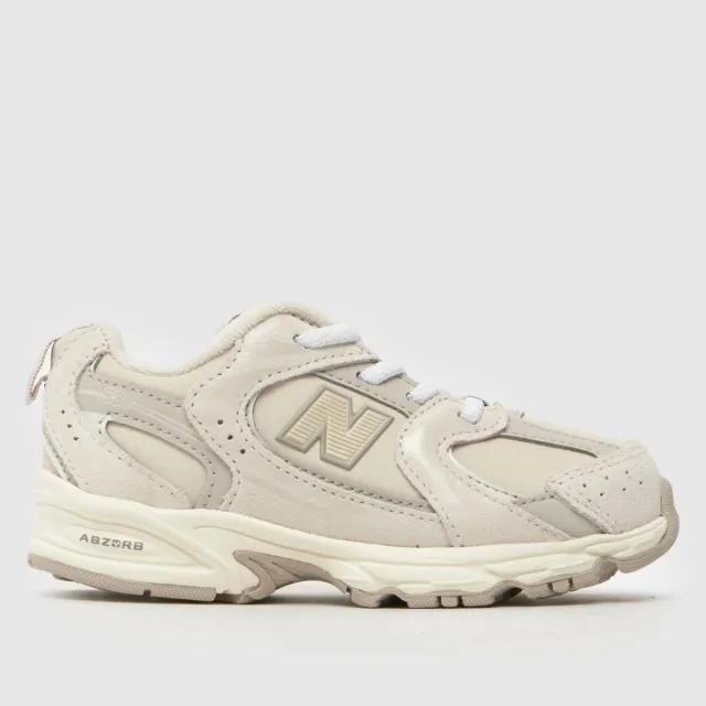 New Balance stone 530 Toddler trainers