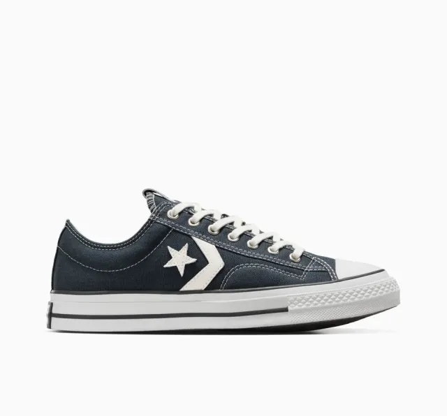 Converse Star Player 76 - Black
