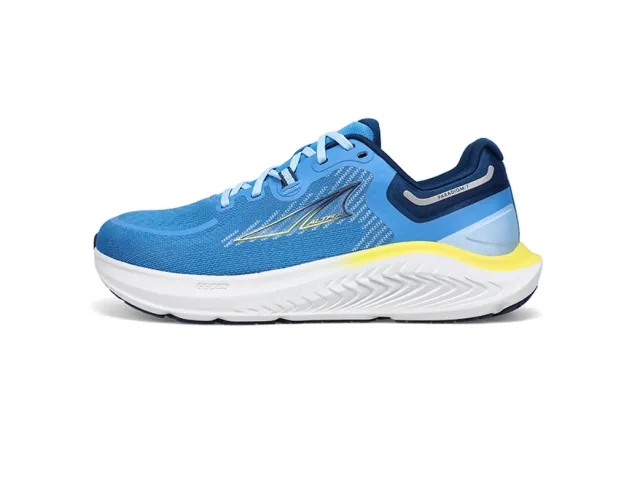 Altra Running Altra W Paradigm 7 Wide Running Shoes