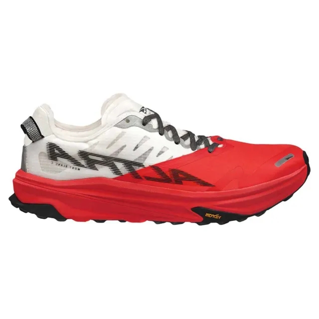 Altra Mont Blanc Carbon Women's Trail Running Shoes - SS24