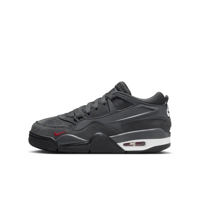 Nike Jordan X NIGEL SYLVESTER AIR JORDAN 4RM SP 'DRIVEWAY GREY' (GS)