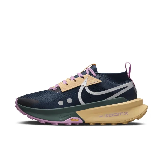 Nike Womens Zegama 2
