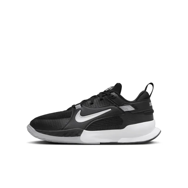 Nike Crosscourt Younger/Older Kids' Shoes - Black