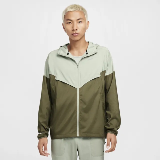 Nike Windrunner Repel Jacket