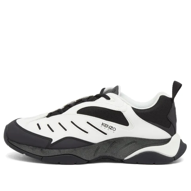 Kenzo Men's X Sneakers White