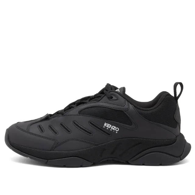 Kenzo Men's X Sneakers Black