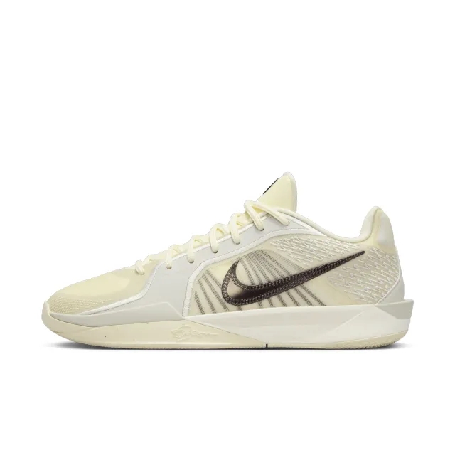 Nike Sabrina 2 Basketball Shoes - White
