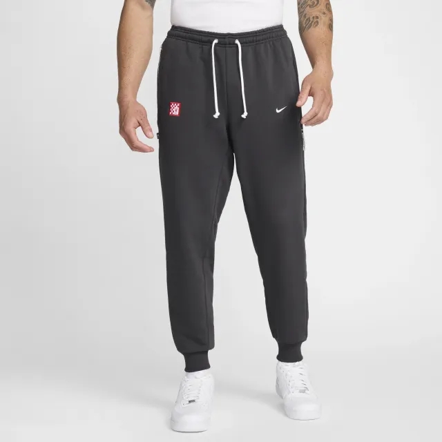 Nike Liverpool 24 25 Dri FIT Standard Issue Tapered Third Pants