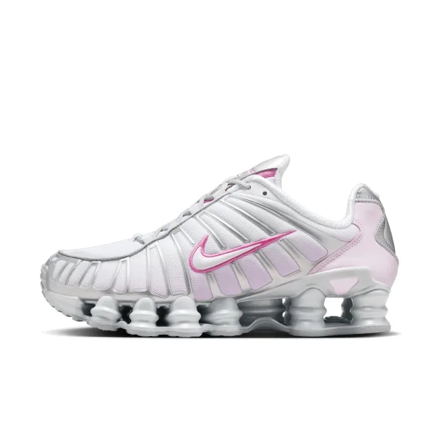 Nike Shox TL Women's, Grey