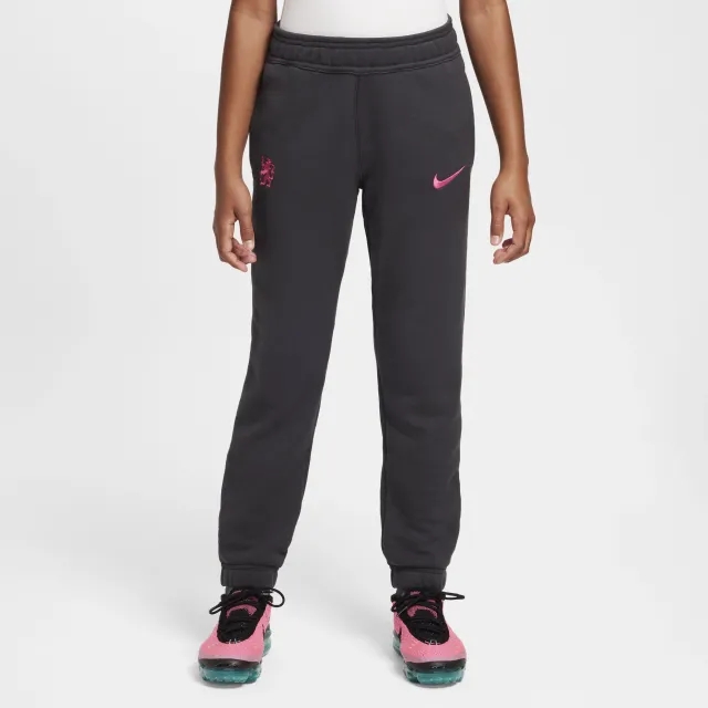 Chelsea Nike Air Pant - Anthracite - Kids