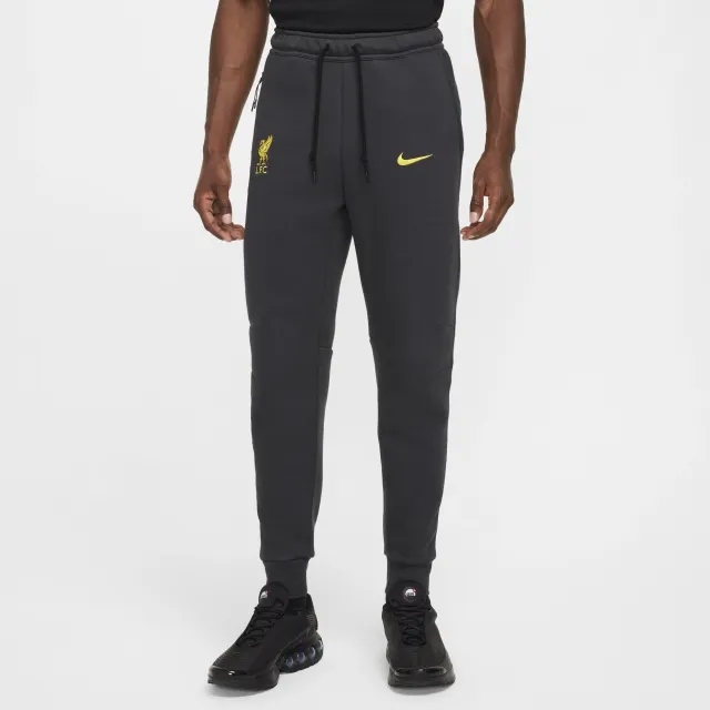 Nike Liverpool 24 25 NSW Tech Fleece Third Joggers