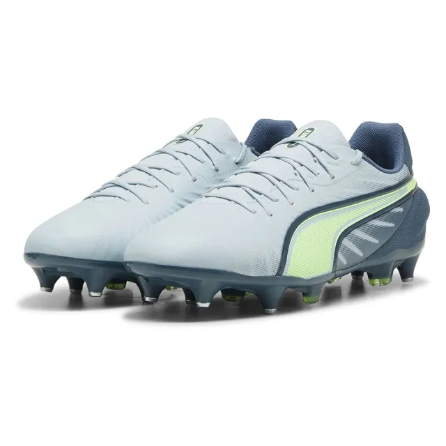 Puma King Match Sg Lights Out - ['Green']