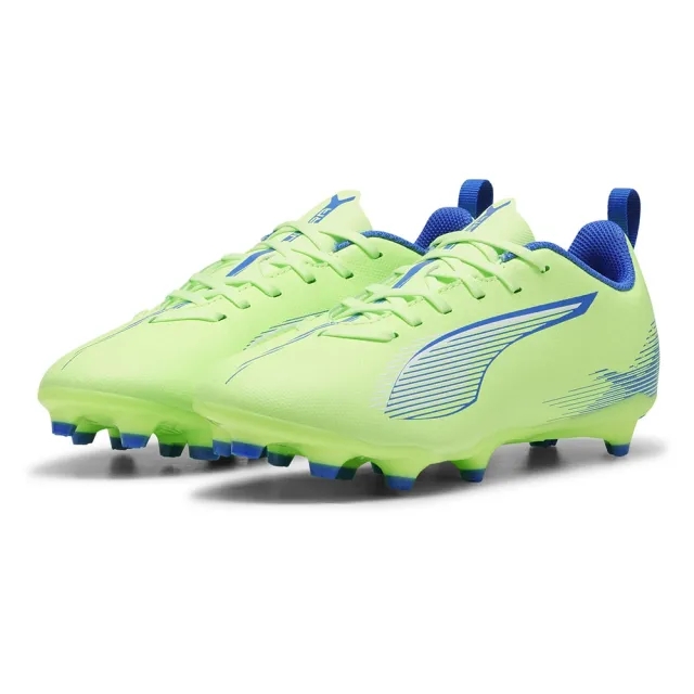 Puma - JUNIOR Ultra 5 Play FG/AG Lights Out Pack