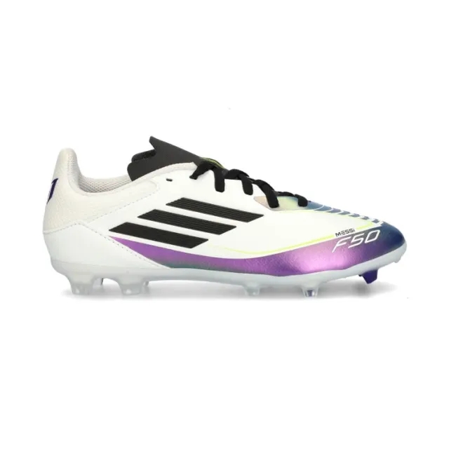 Adidas F50 League  FG Football Boots Kids