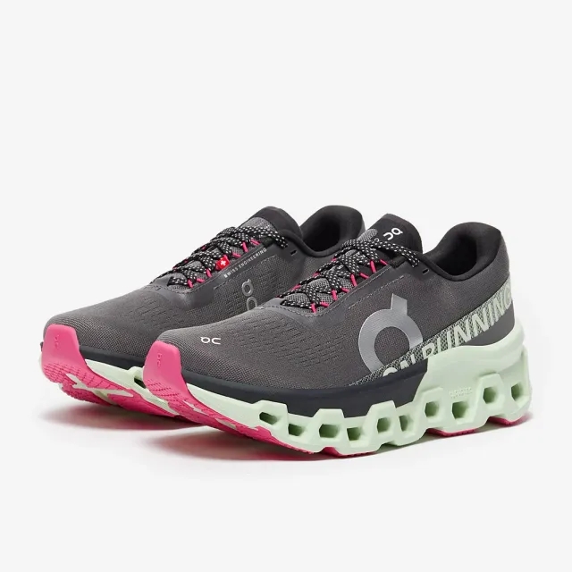 On Womens Cloudmonster 2