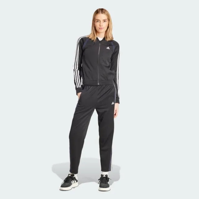 adidas Women Teamsport Track Suit