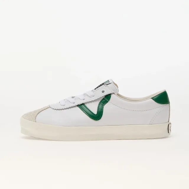 Sneakers Vans Sport Low 73 Lx Green Eur 42