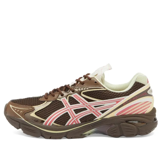 ASICS UB8-S GT-2160 - Brown, Brown