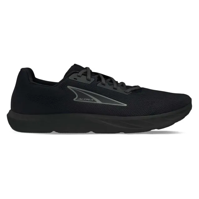 Altra Escalante 4 Neutral Running Shoe Men - Black