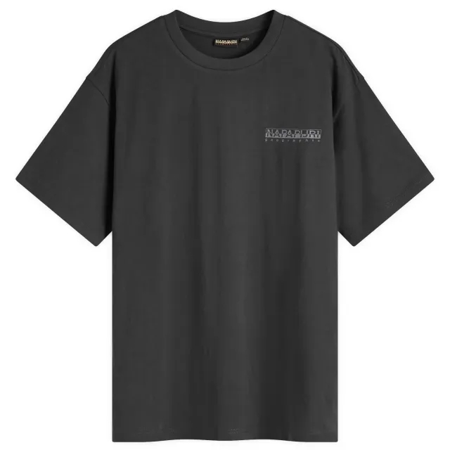 Napapijri Albula Short Sleeve T-shirt
