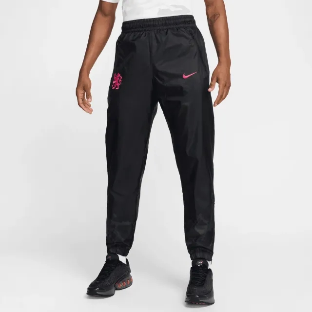 Nike Chelsea 24 25 Windrunner Woven Third Pants
