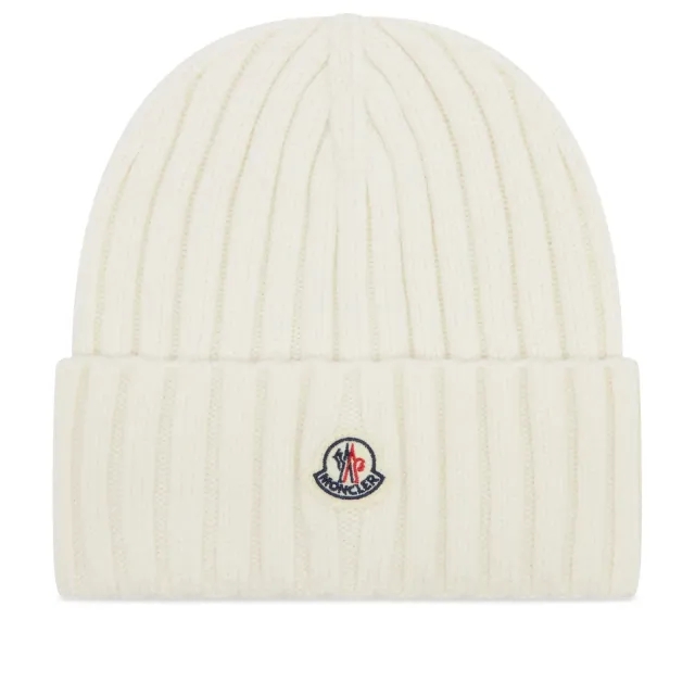 Moncler Women's Hat Neutrals