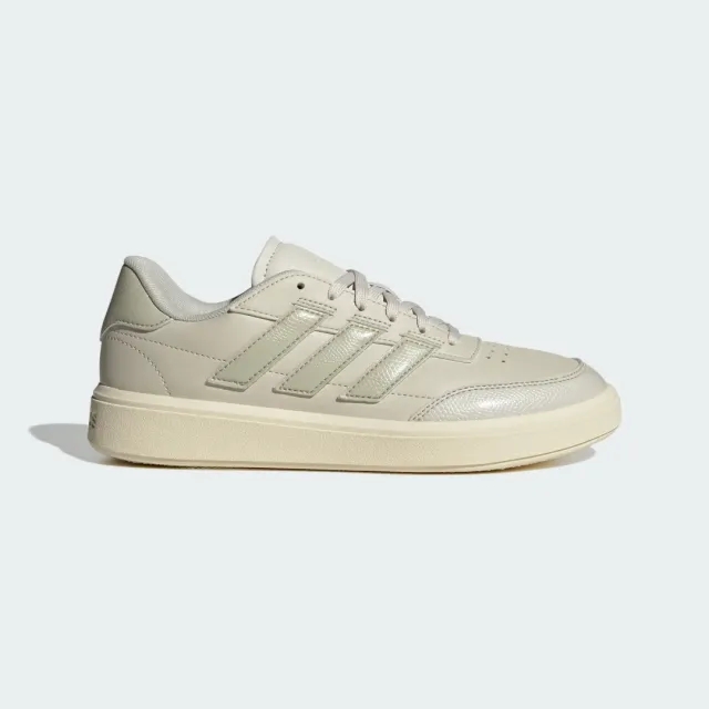 Adidas Courtblock Trainers
