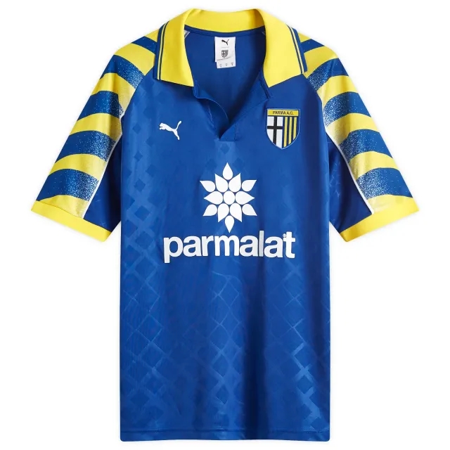 Puma X PARMA CALCIO Jersey