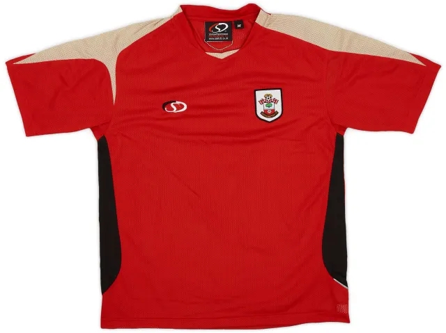 2003-04 Southampton Training Shirt - 7/10 - (M)