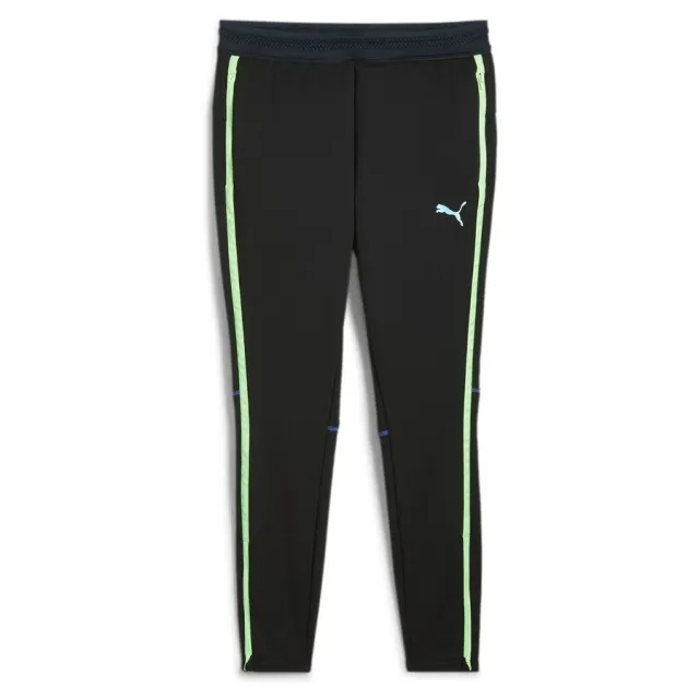 Puma Training Trousers Individualblaze - ['Black']