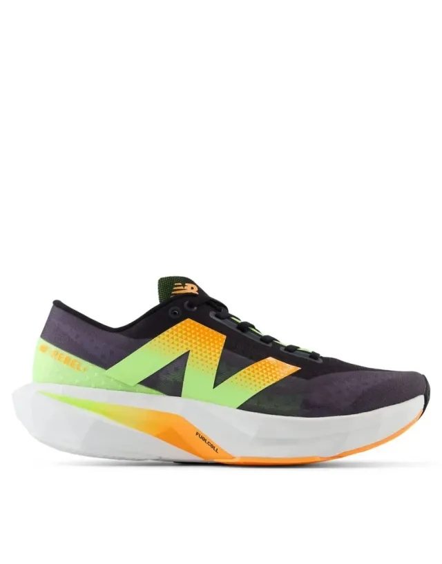 New Balance FuelCell Rebel v4 Running Shoes - SS25