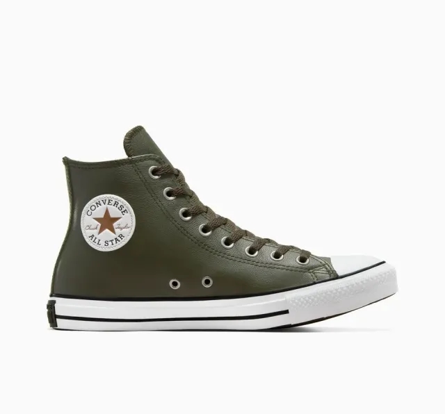 Converse Chuck Taylor All Star - Green