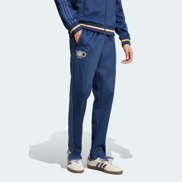 adidas Originals FCF Anniversary Track Pants, Navy