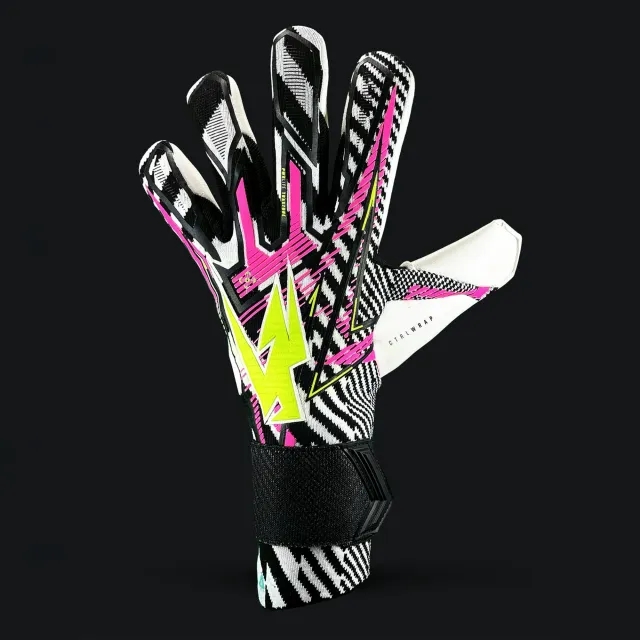 Kaliaaer PWRL Zero Degrees GK Gloves