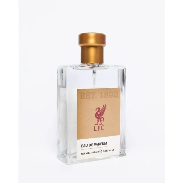 Liverpool FC LFC Aftershave