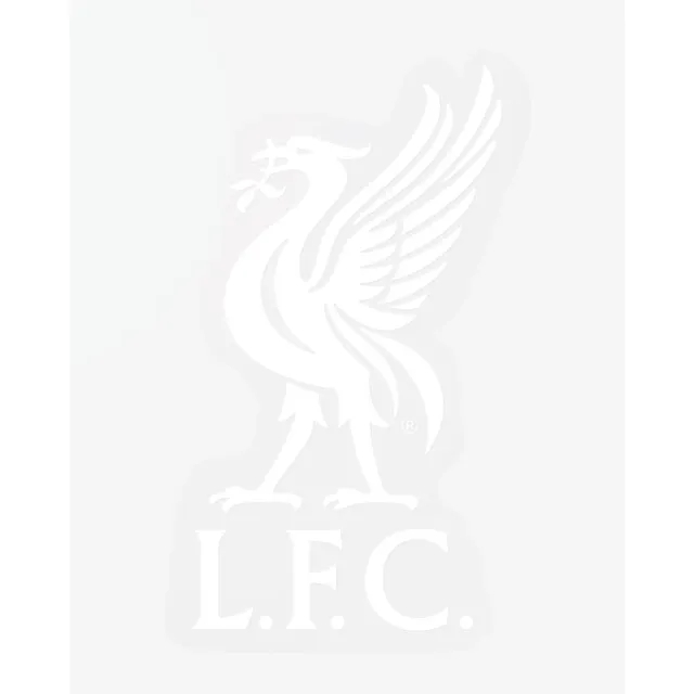 Liverpool FC LFC Car Sticker Small