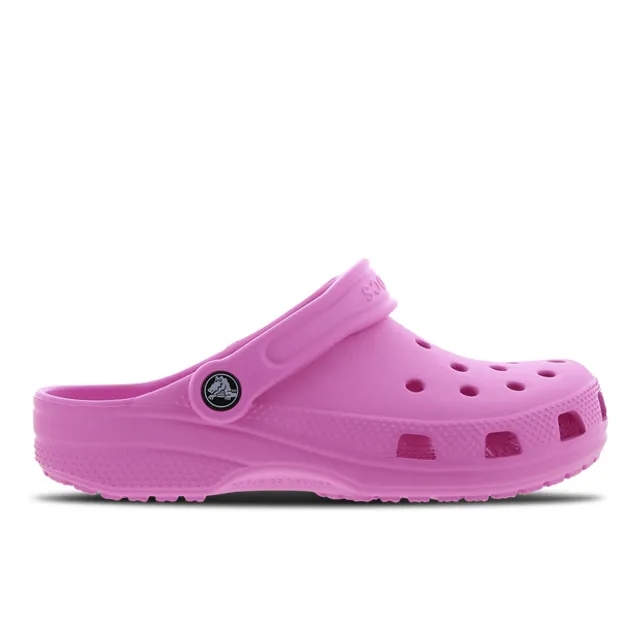 Crocs Classic Unisex Shoes - Pink
