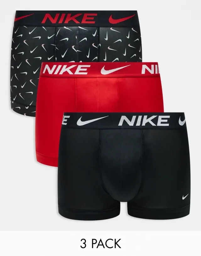 Nike Nike Underwear - Green