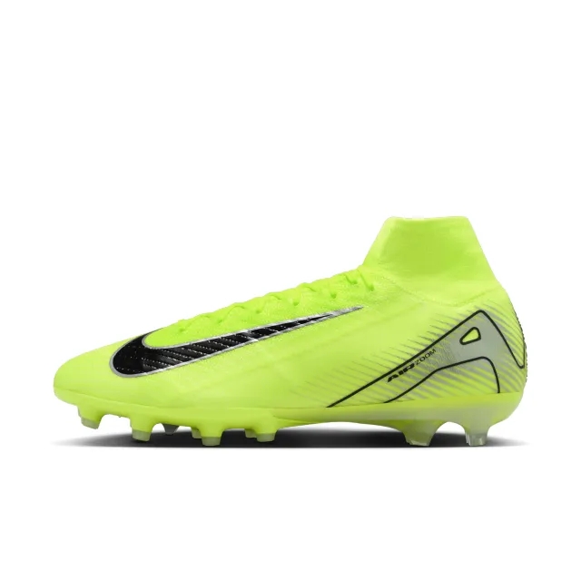 Nike - Zoom Mercurial Superfly 10 Elite AG-Pro Mad Voltage Pack