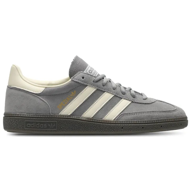 Adidas Handball Spezial Men Shoes - Grey